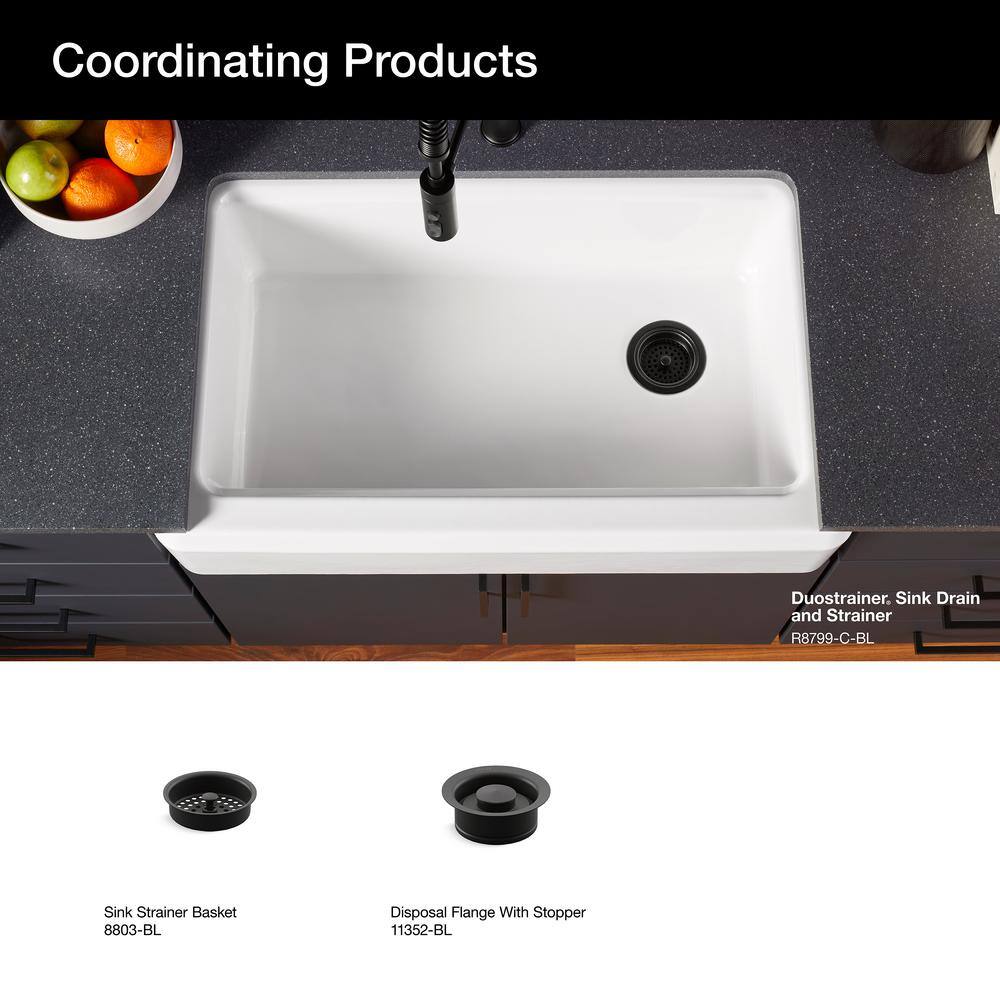 Polished Chrome Solid Brass Sink Strainer Basket