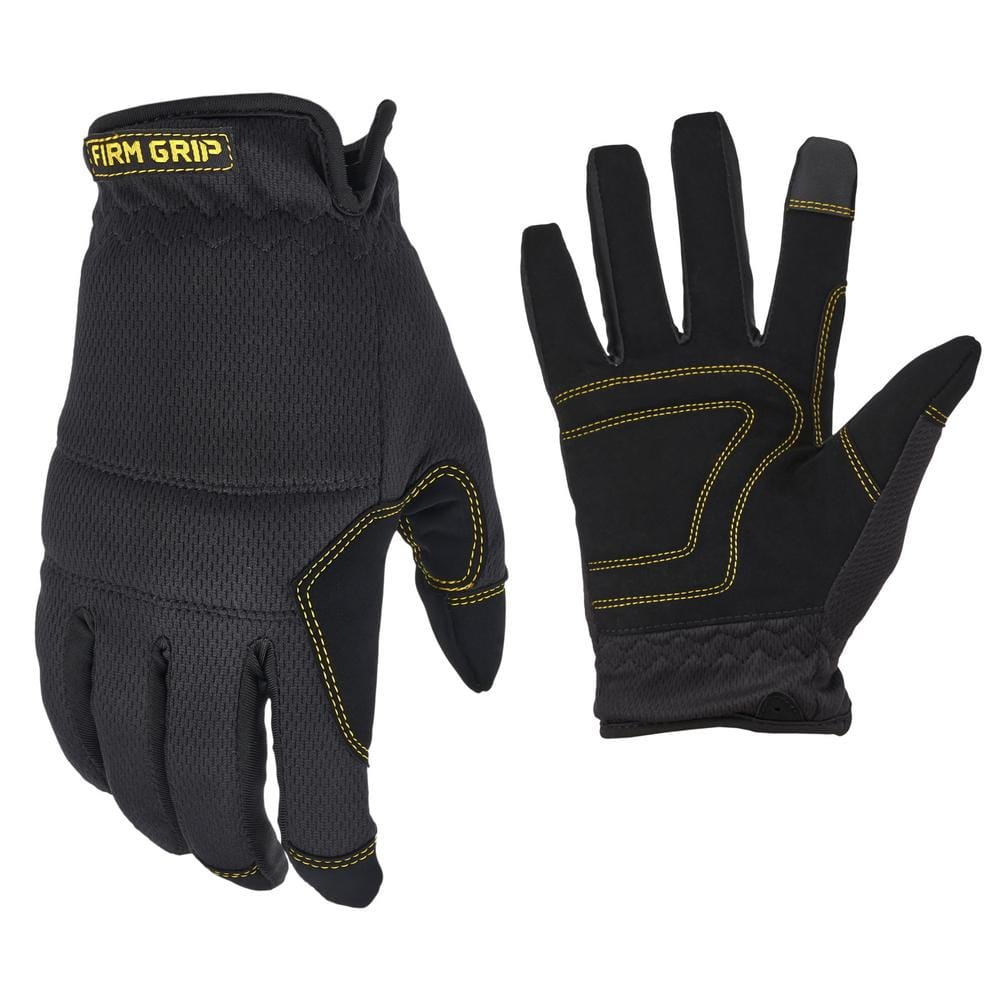 Medium Winter Utility Gloves with Thinsulate Liner price history on PriceWatchPro