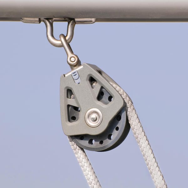 Monofilament Braided Rope (Diameter 1-4 mm) at Rs 100/kg in Amreli