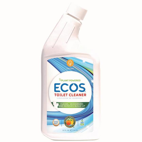 ECOS 24 oz. Goose-Neck Bottle Toilet Cleaner