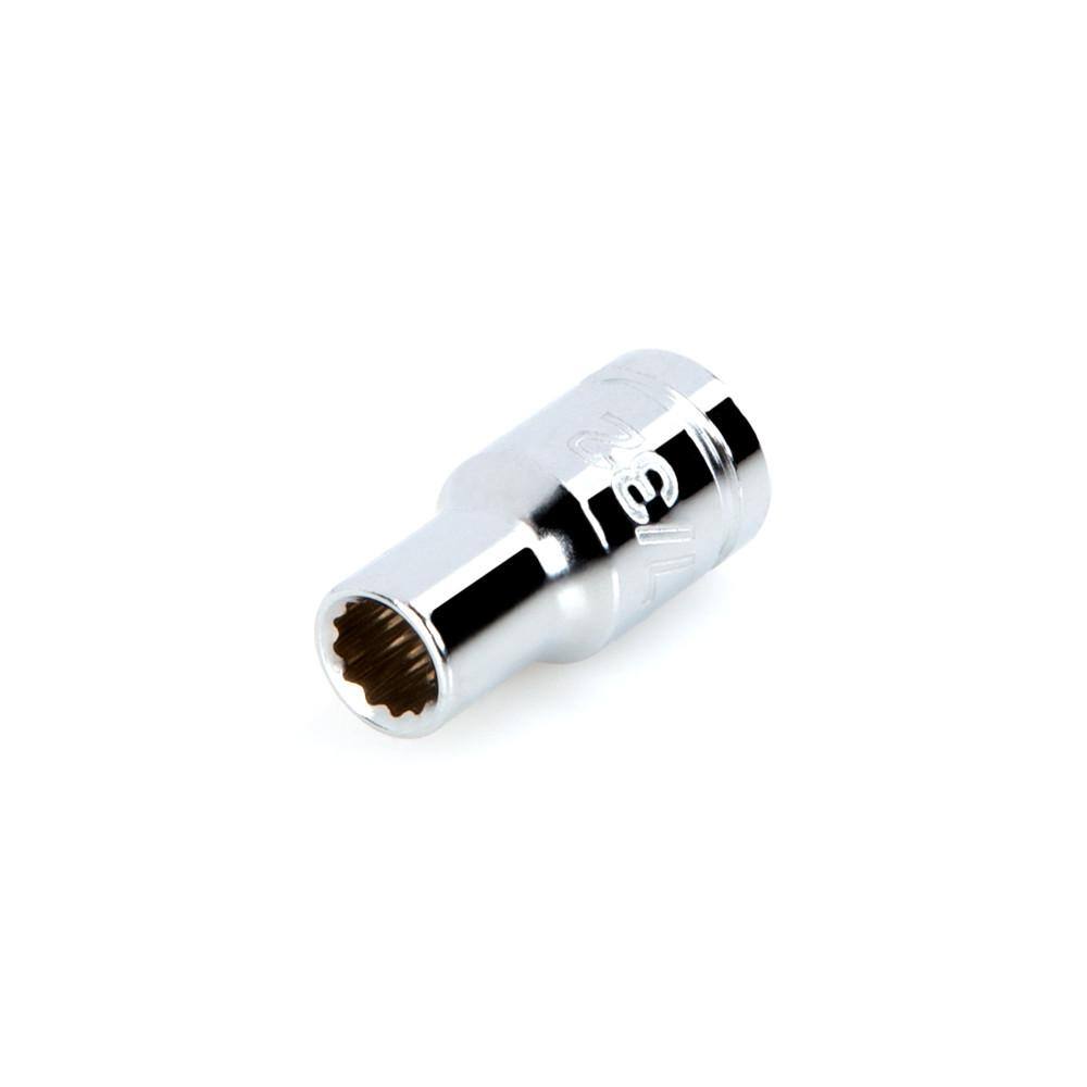 1/4 in. Drive x 7/32 in. 12-Point Socket price history on PriceWatchPro