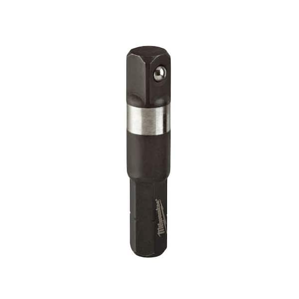Milwaukee Insert Socket Set - Accessory 48-32-5023, Holds Sockets (2-Pack) | Black Organizer For Tool Storage - View #5