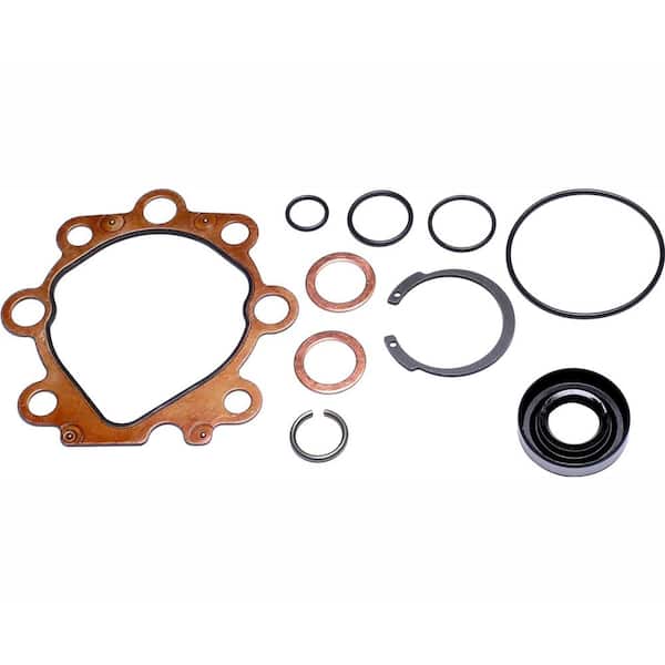 Sunsong Power Steering Pump Seal Kit