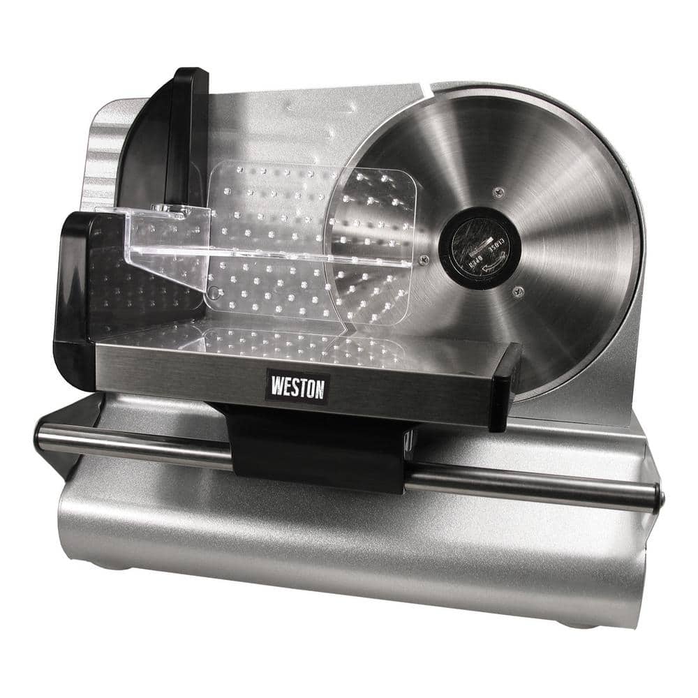 electric meat slicer