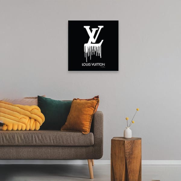 VENICE BEACH Collections Bold Dripping Fashion Brand Logo by