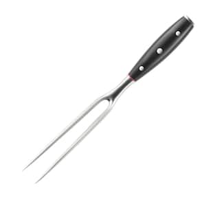 ICONIX 6.5 in. Stainless Steel Full Tang Carving Knife