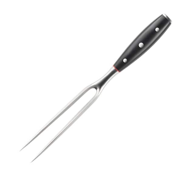 Cuisine::pro ICONIX 6.5 in. Stainless Steel Full Tang Carving Knife
