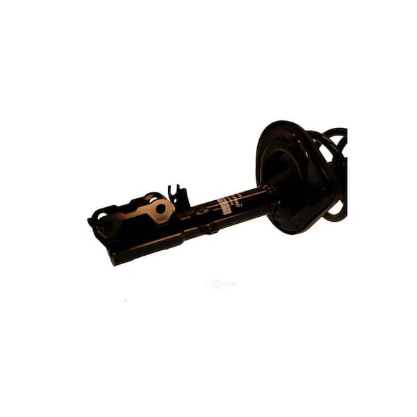 KYB Suspension Strut and Coil Spring Assembly 2007-2011 Toyota Camry