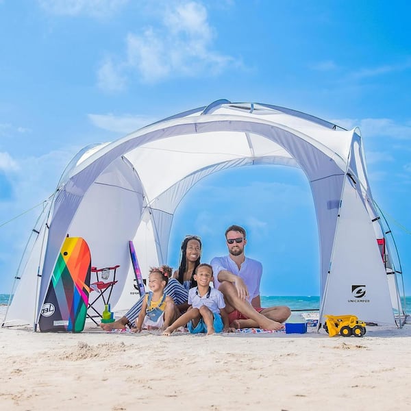 Beach tents in store best sale