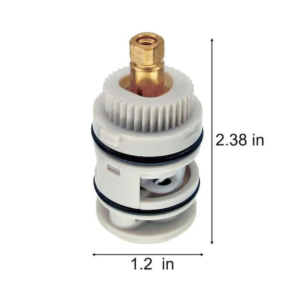 VA-4 Cartridge for Valley Single-Handle Faucets without Diverter
