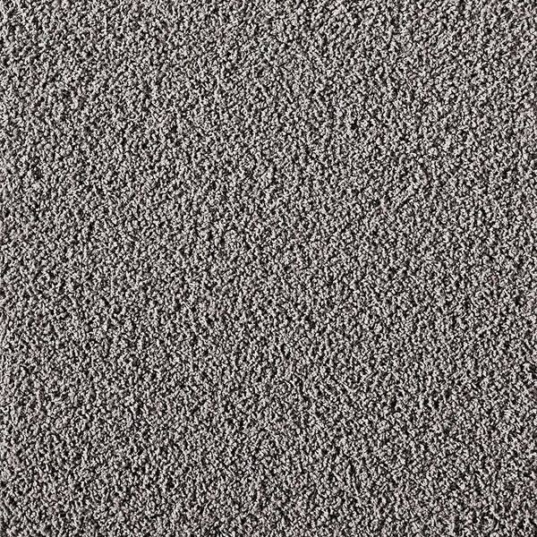 FLOR In The Deep Titanium 19.7 in. x 19.7 in. Carpet Tile (6 Tiles/Case)