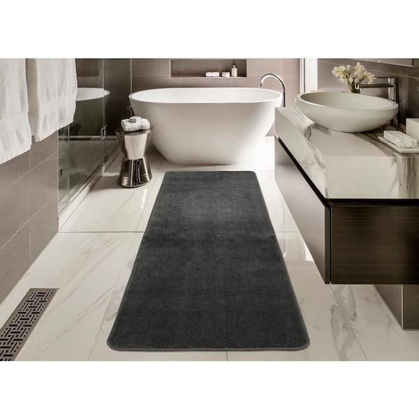 rug runners for bathroom