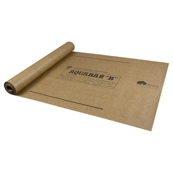 QEP 2 ft. x 3 ft. x 1/4-inch Cork Underlayment Sheet (30 sq. ft. / 5-Pack)