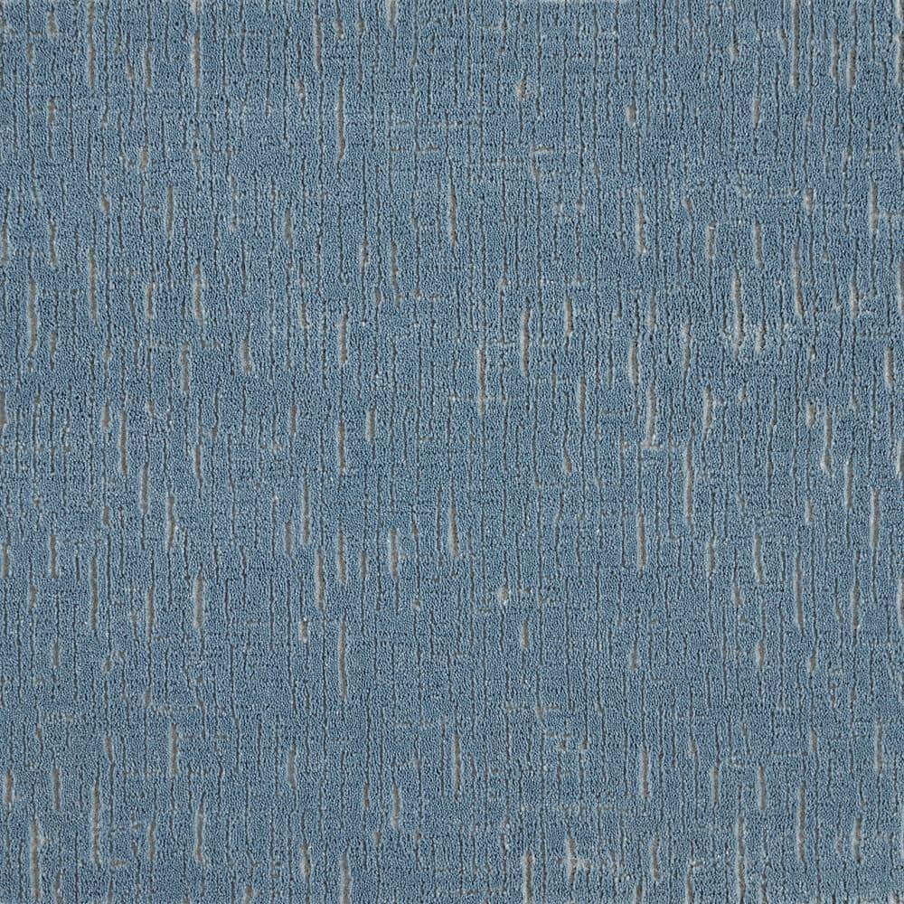 9 in. x 9 in. Texture Carpet Sample - Trenches - Color Ripple price history on PriceWatchPro