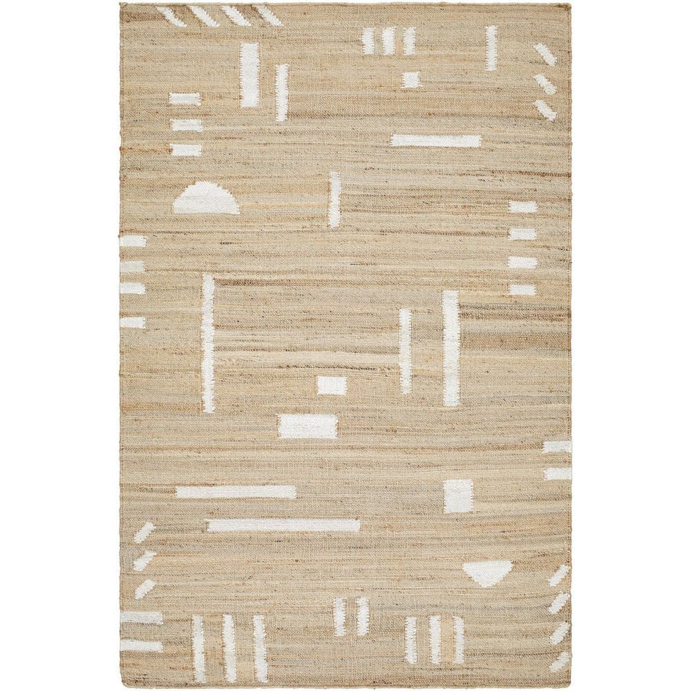 Diane Tan Global Moroccan 8 ft. x 10 ft. Area Rug price history on PriceWatchPro