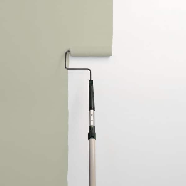 Pine Crush PPG1028-3 Paint - Comparable to BENJAMIN MOORE'S October Mist