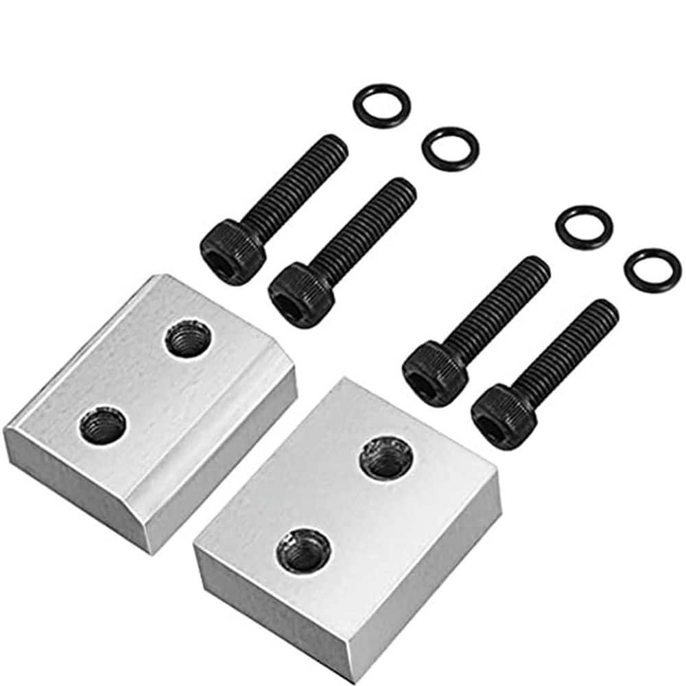 Electric Rebar Cutter Blades Set with Hexagon Screws and Spring Washers for Model RC-16 Steel Material 2-Pieces price history on PriceWatchPro