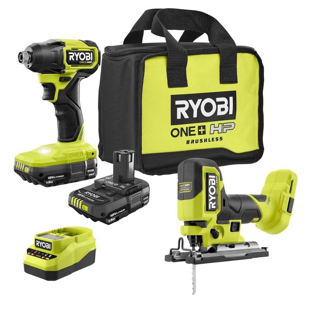 ◆シマノ◆RYOBI◆電動リール ◆3点セット◆ デジタル表示◆充電器無ジャンク RYOBI ONE+ HP 18V Brushless Cordless Compact 1/4 in. Hex Impact
