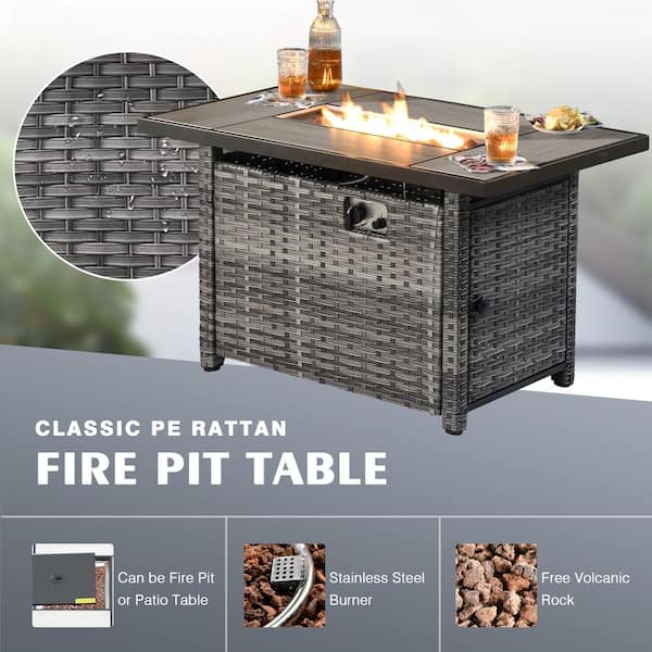  Esschert Design FF156 Fireplace Chestnut Roaster : Patio, Lawn  & Garden