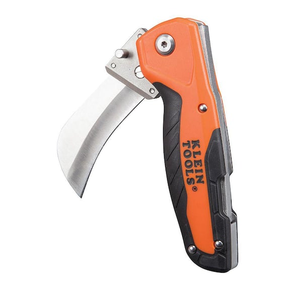 https://images.thdstatic.com/productImages/a4c0c0aa-d5d2-4619-96b6-65113771205e/svn/klein-tools-fixed-blade-knives-44218-fa_600.jpg