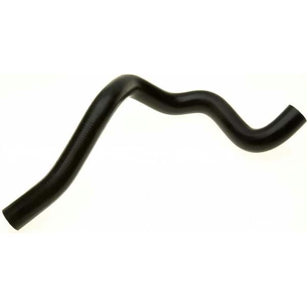 Gates Molded Heater Hose - Heater Inlet