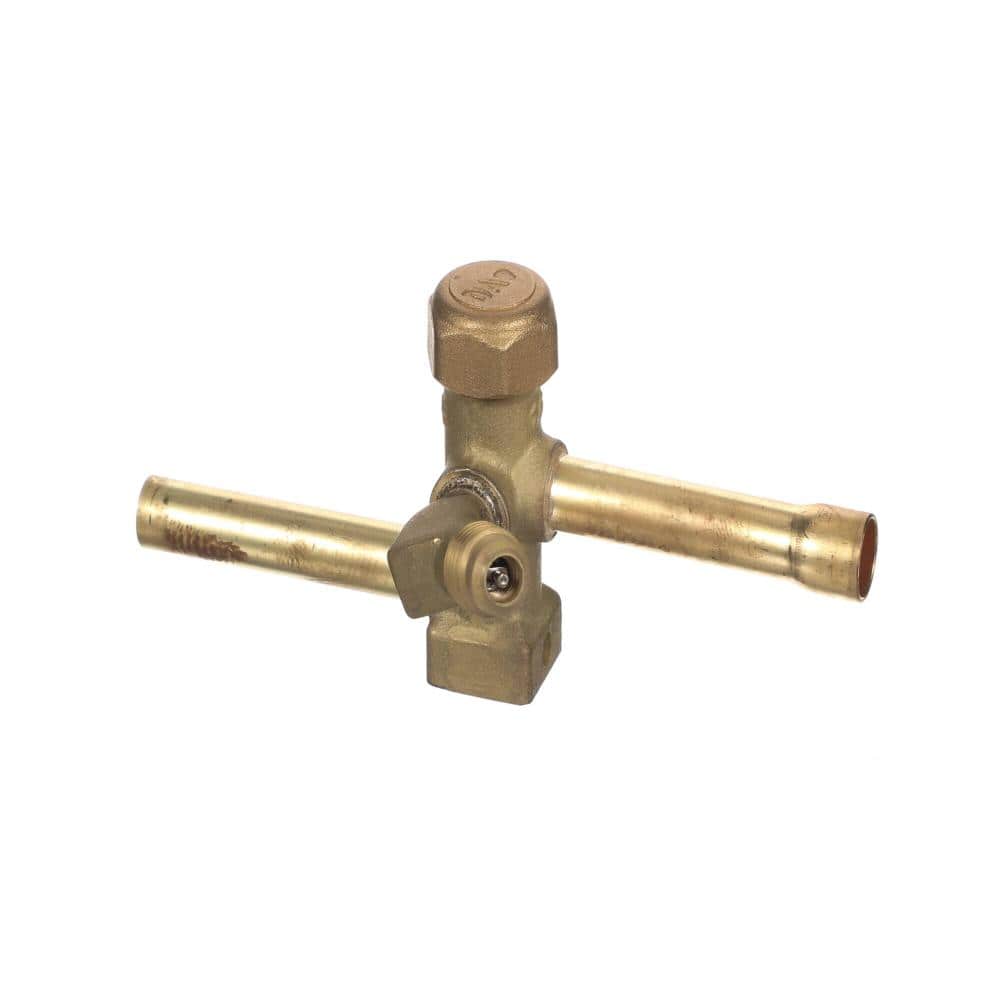 "Liquid Base Valve, 3/8""" price history on PriceWatchPro