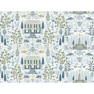 60.75 sq. ft. Camont Wallpaper