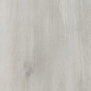 Take Home Sample - Champagne Beach Wood 7 in. x 7 in. Click Lock Waterproof Luxury Vinyl Plank Flooring