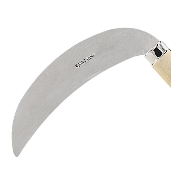 ZENPORT Landscape Sickle (Box of 3) K203-3PK - The Home Depot