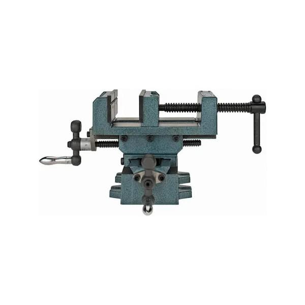 WEN 424DPV 4-Inch Cast Iron Drill Press Vise - WEN Products