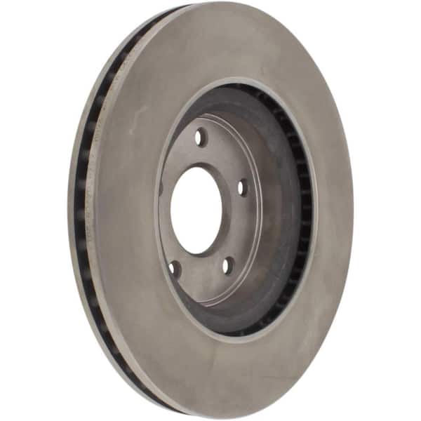 Centric Parts Disc Brake Rotor