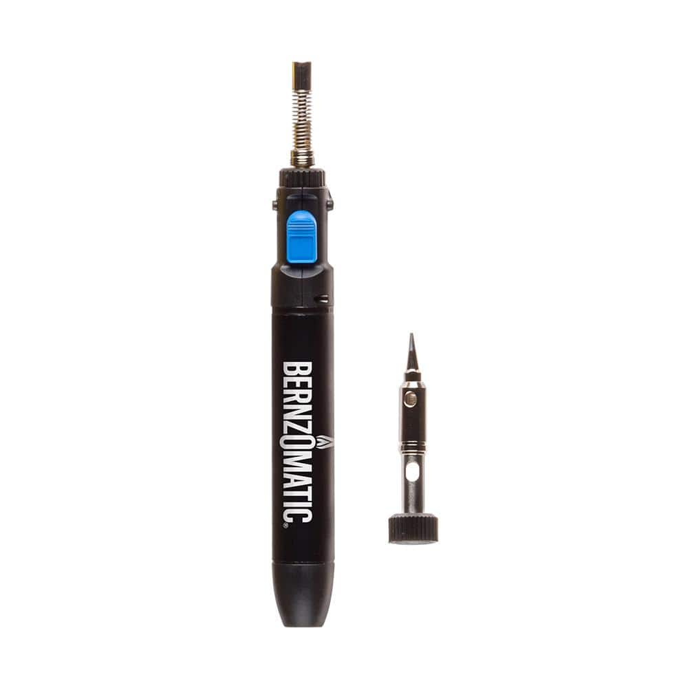 Bernzomatic soldering iron new arrivals