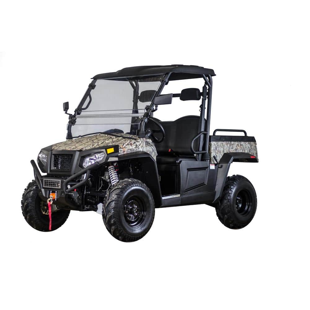ATV, Side-by-Side & UTV Lighting for Precision Powersports Discovery 500  for sale