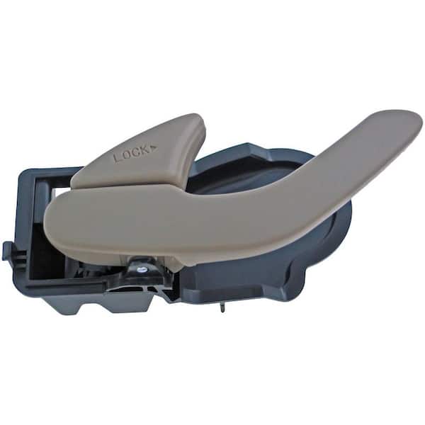 Unbranded Interior Door Handle Front/Rear Left 2001-2004 Mazda Tribute 2.0L