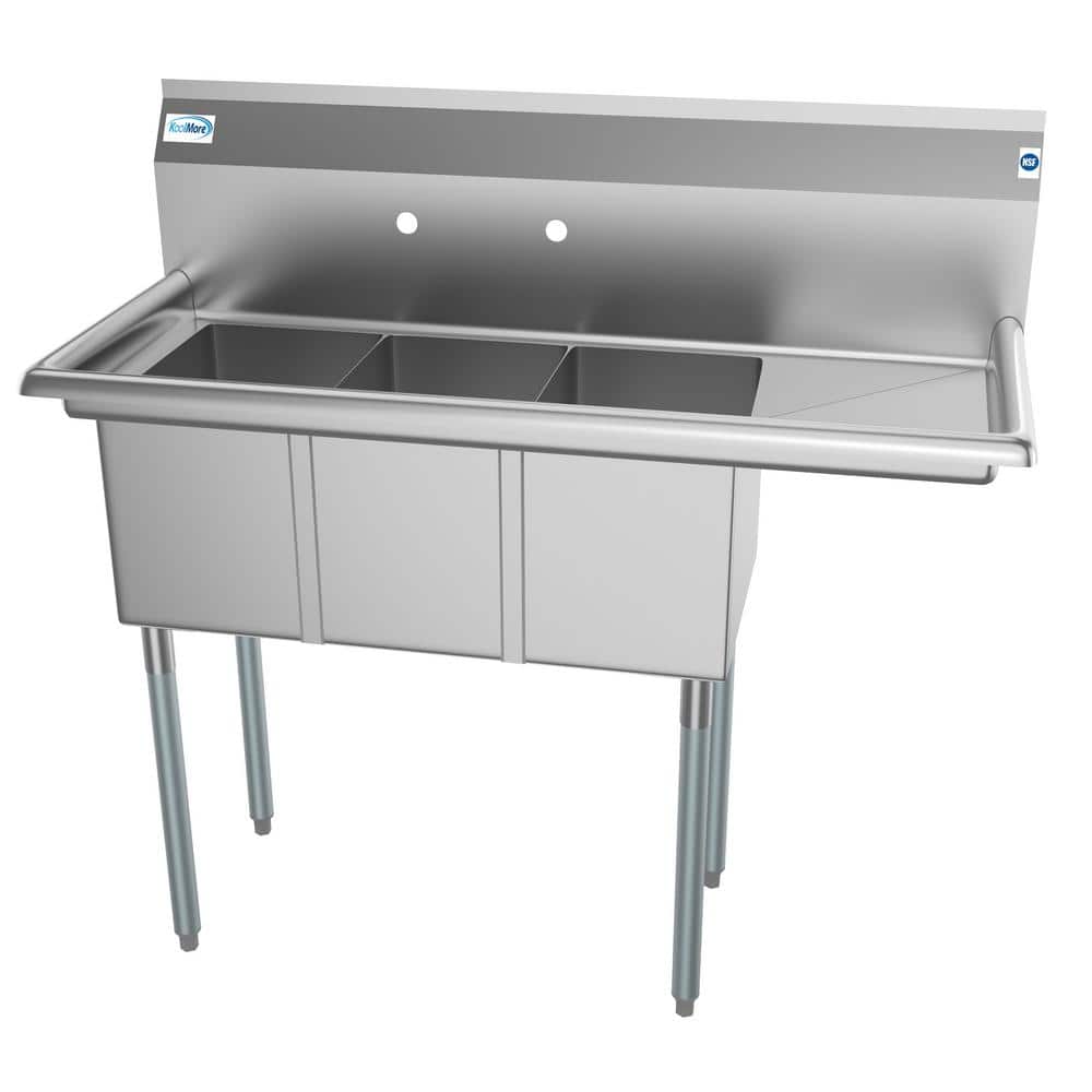 https://images.thdstatic.com/productImages/a4c9ca12-ad55-4a60-beb4-6641238556d5/svn/stainless-steel-koolmore-commercial-kitchen-sinks-3css-1db-64_1000.jpg