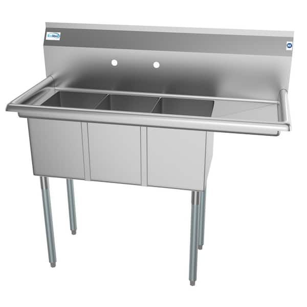 https://images.thdstatic.com/productImages/a4c9ca12-ad55-4a60-beb4-6641238556d5/svn/stainless-steel-koolmore-commercial-kitchen-sinks-3css-1db-64_600.jpg