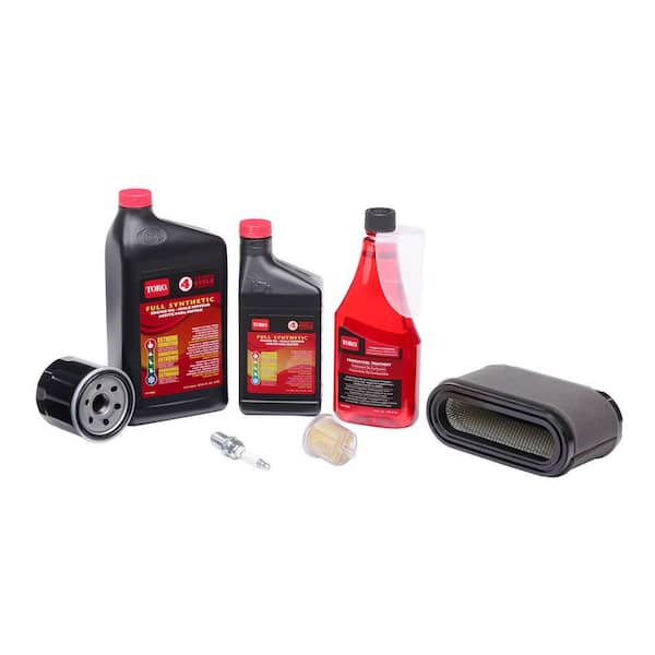 Friday Tool Time: Powerhouse Product's Pro Engine Cleaning Kit