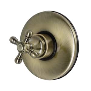 K2974 Dramfool's Jim McEwan 13年 2009 KOHLER MasterShower 1/2 in. Volume Control Valve K-2974-K-NA