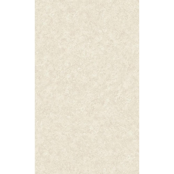 Walls Republic Taupe Natural Plain Printed Non-Woven Non-Pasted Textured Wallpaper 57 sq. ft.