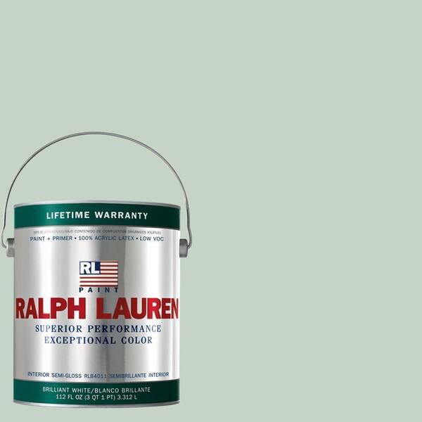 Ralph Lauren 1-gal. Guinevere Semi-Gloss Interior Paint