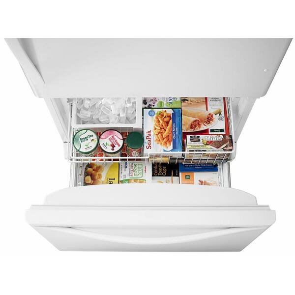 ice maker for whirlpool bottom freezer