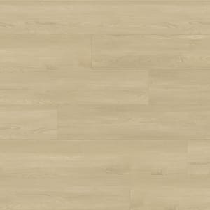 Simple Euclid 20 MIL x 7.2 in. W x 48 in. L Click Lock Waterproof Luxury Vinyl Plank Flooring (28.8 sqft/case)