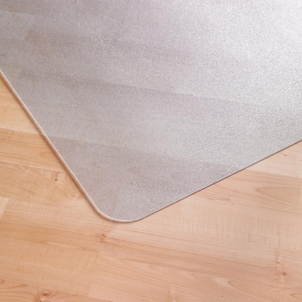 Chair mats for 2025 vinyl plank floors