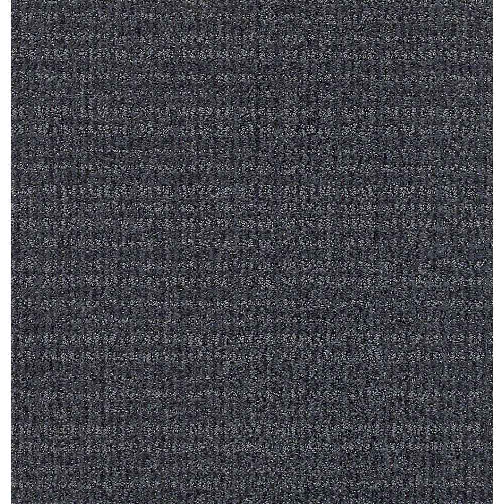 8 in. x 8 in. Pattern Carpet Sample - Recognition II - Color Box Office price history on PriceWatchPro