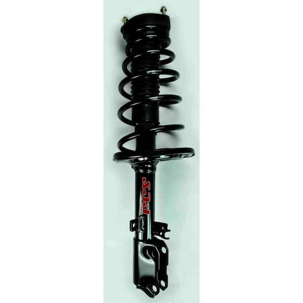 Unbranded Suspension Strut and Coil Spring Assembly