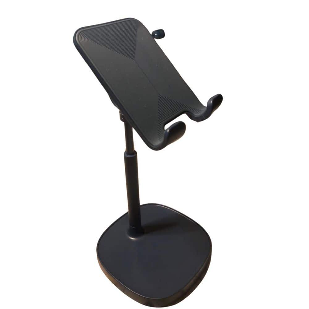Adjustable Cell Phone Stand Holder for Desk with Ergonomic Design Kitchen Office Essentials Fits All Phones Tablets price history on PriceWatchPro