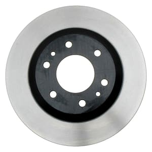 Disc Brake Rotor - Front