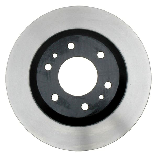 ACDelco Disc Brake Rotor - Front