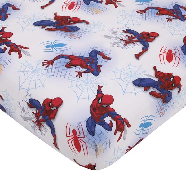 Lampe Spiderman Mini Iron spider | boutique-spider-man