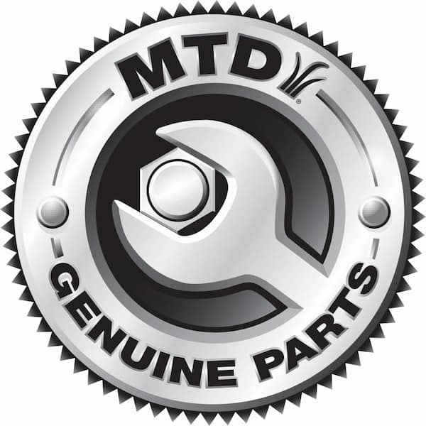 Original Equipment Transmission Drive Belt for Select Front Engine Riding Lawn Mowers OE# 954-04002